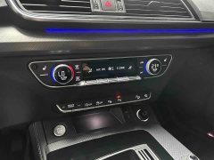 Audi Q5L 40T Luxury Dynamic - ფოტო 17