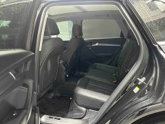 Audi Q5L 40T Luxury Dynamic - ფოტო 5