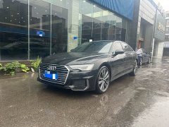 Audi A6L 40 TFSI Luxury Sport Edition - ფოტო 1