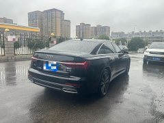Audi A6L 40 TFSI Luxury Sport Edition - ფოტო 10