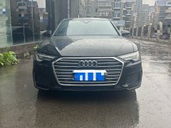 Audi A6L 40 TFSI Luxury Sport Edition - ფოტო 2