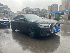 Audi A6L 40 TFSI Luxury Sport Edition - ფოტო 3