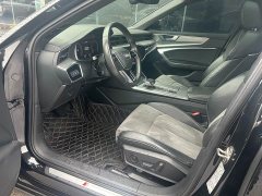 Audi A6L 40 TFSI Luxury Sport Edition - ფოტო 4