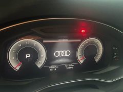 Audi A6L 40 TFSI Luxury Sport Edition - ფოტო 5