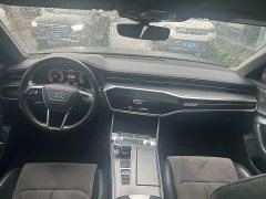Audi A6L 40 TFSI Luxury Sport Edition - ფოტო 7