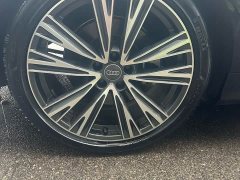 Audi A6L 40 TFSI Luxury Sport Edition - ფოტო 9
