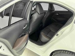 Toyota Corolla 2023 1.8L CVT Luxury - ფოტო 10