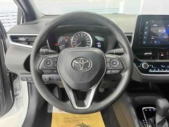 Toyota Corolla 2023 1.8L CVT Luxury - ფოტო 11
