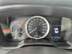 Toyota Corolla 2023 1.8L CVT Luxury - ფოტო 14