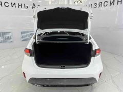 Toyota Corolla 2023 1.8L CVT Luxury - ფოტო 15