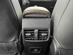 Toyota Corolla 2023 1.8L CVT Luxury - ფოტო 16