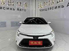 Toyota Corolla 2023 1.8L CVT Luxury - ფოტო 2
