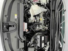 Toyota Corolla 2023 1.8L CVT Luxury - ფოტო 20