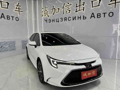 Toyota Corolla 2023 1.8L CVT Luxury - ფოტო 3
