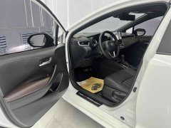 Toyota Corolla 2023 1.8L CVT Luxury - ფოტო 7