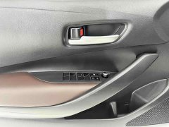 Toyota Corolla 2023 1.8L CVT Luxury - ფოტო 8