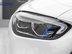 Mercedes-Benz C-Class C 260 L AMG Line - ფოტო 10