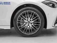 Mercedes-Benz C-Class C 260 L AMG Line - ფოტო 11