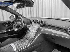 Mercedes-Benz C-Class C 260 L AMG Line - ფოტო 14