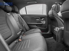 Mercedes-Benz C-Class C 260 L AMG Line - ფოტო 16
