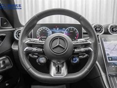 Mercedes-Benz C-Class C 260 L AMG Line - ფოტო 17