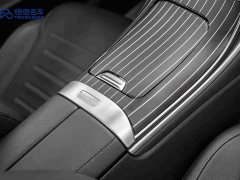 Mercedes-Benz C-Class C 260 L AMG Line - ფოტო 19