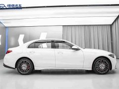 Mercedes-Benz C-Class C 260 L AMG Line - ფოტო 4