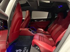 Porsche Panamera Executive Extended Wheelbase 2.9T - ფოტო 12