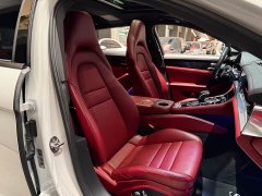 Porsche Panamera Executive Extended Wheelbase 2.9T - ფოტო 14