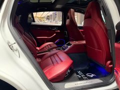 Porsche Panamera Executive Extended Wheelbase 2.9T - ფოტო 15
