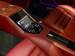 Porsche Panamera Executive Extended Wheelbase 2.9T - ფოტო 18
