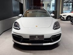 Porsche Panamera Executive Extended Wheelbase 2.9T - ფოტო 2