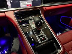 Porsche Panamera Executive Extended Wheelbase 2.9T - ფოტო 20