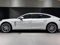 Porsche Panamera Executive Extended Wheelbase 2.9T - ფოტო 3