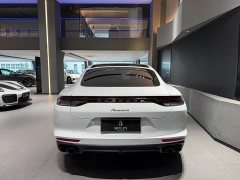 Porsche Panamera Executive Extended Wheelbase 2.9T - ფოტო 5