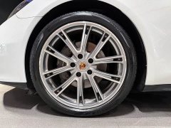 Porsche Panamera Executive Extended Wheelbase 2.9T - ფოტო 6