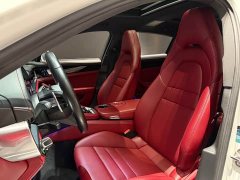 Porsche Panamera Executive Extended Wheelbase 2.9T - ფოტო 8