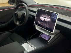 Tesla Model 3 High Performance All-Wheel Drive - ფოტო 16