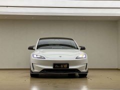 Tesla Model 3 High Performance All-Wheel Drive - ფოტო 2