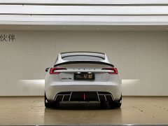 Tesla Model 3 High Performance All-Wheel Drive - ფოტო 20