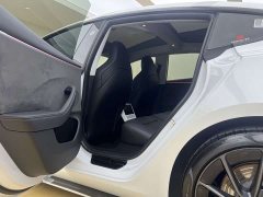 Tesla Model 3 High Performance All-Wheel Drive - ფოტო 8