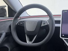 Tesla Model 3 High Performance All-Wheel Drive - ფოტო 9