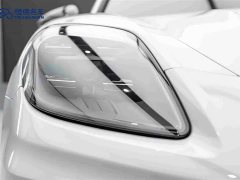 Porsche Panamera 2.9T - ფოტო 10