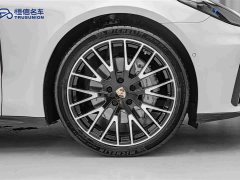 Porsche Panamera 2.9T - ფოტო 11