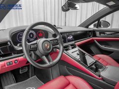 Porsche Panamera 2.9T - ფოტო 12