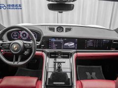 Porsche Panamera 2.9T - ფოტო 13