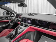 Porsche Panamera 2.9T - ფოტო 14