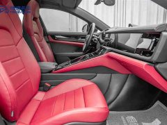 Porsche Panamera 2.9T - ფოტო 15