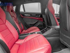 Porsche Panamera 2.9T - ფოტო 16