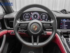 Porsche Panamera 2.9T - ფოტო 17